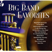 Big Band Favorites