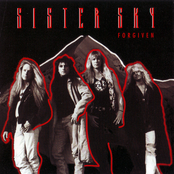 FORGIVEN