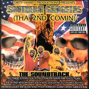 Southern Gangstas (Tha 2nd Comin') OST