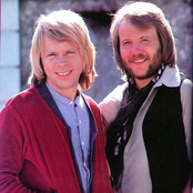 Benny Andersson & Björn Ulvaeus