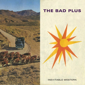 I Hear You by The Bad Plus