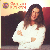 Potonut ću U Mrak by Goran Karan