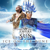 Surround Sound by Empire Of The Sun