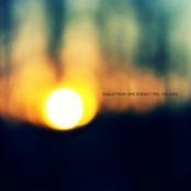 She Doesn't Feel the Sun - EP