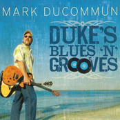 Duke's Blues 'N' Grooves