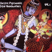 Electric Psychedelic Sitar Headswirlers Vol. 1