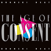 The Age of Consent