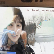 Eu Chapei, Eu Te Amo