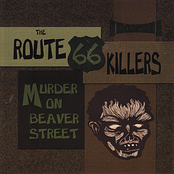 Dia De Los Muertos by The Route 66 Killers