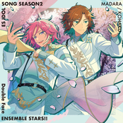 Double Face「No name yet」あんさんぶるスターズ！！ ESアイドルソング season2