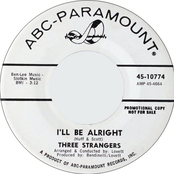 I'll Be Alright