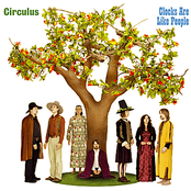 Song Of Our Despair by Circulus