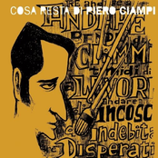 Cosa resta di Piero Ciampi