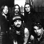 Dream Theater photo provided by Last.fm