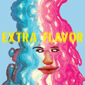 Black Moth Super Rainbow: Extra Flavor (Dandelion Gum-Era Sessions)