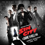 sin city: a dame to kill for (original motion picture soundtrack)