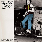 Human Body by Zero Boys