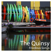 The Sad Song by The Quinsy
