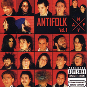Antifolk Vol. 1