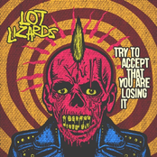 Try to Accept That You Are Losing It