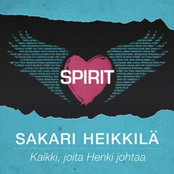 Spirit: Kaikki, joita Henki johtaa