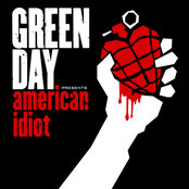 American Idiot by Green Day