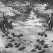 Le Projectionniste