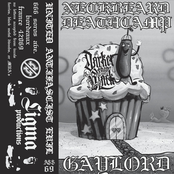 UNITED ANTIFASCIST EVIL