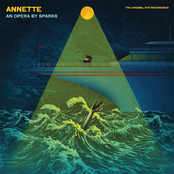 Annette: An Opera By Sparks (The Original 2013 Recordings)