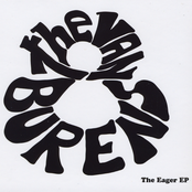 The Van Burens: The Eager - EP