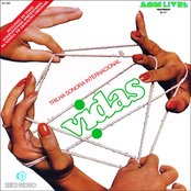 Duas Vidas - Internacional