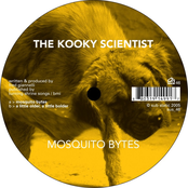 Mosquito Bytes by The Kooky Scientist