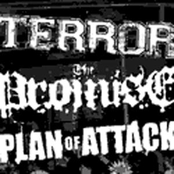 Terror - The Promise - Plan of Attack