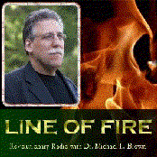 Line of Fire Radio