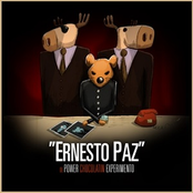 Ernesto Paz