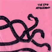 The Emo Armageddon 7inch