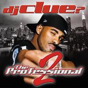 DJ Clue: The Professional 2