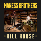 Hill House Sessions