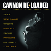 Cannon Re-Loaded: An All-Star Celebration Of Cannonball Adderley