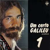 Um Certo Galileu - vol. 01