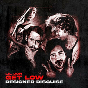 Designer Disguise: Get Low (Extended)