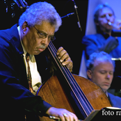 Rufus Reid