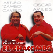 arturo 'zambo' cavero & oscar aviles