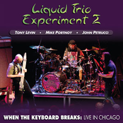 when the keyboard breaks: live in chicago