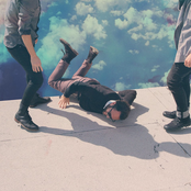 Local Natives: Hummingbird