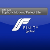 Euphoric Motion / Perfect Life