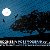 Indonesia Postmodern, Vol. 2