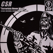 Terrorists Never Miss (CSR006)
