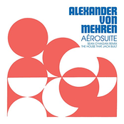Aérosuite (Sean O'Hagan Remix - The House That Jack Built)