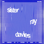 War Machine (The Purpose of a System Is What It Does)